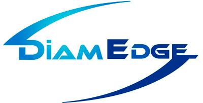 Логотип DiamEdge