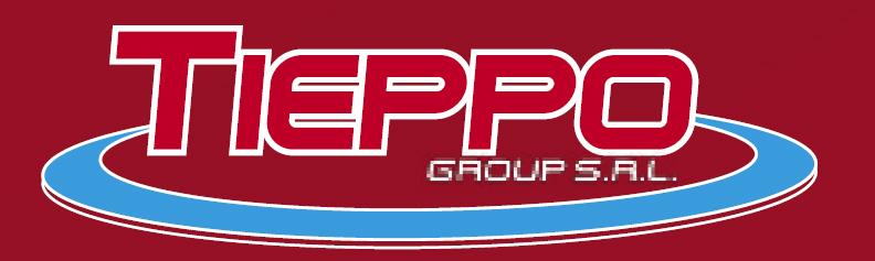 Логотип Tieppo