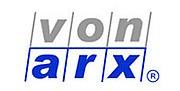 Логотип VonArx