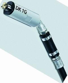 Инструмент для удаления штукатурки VON ARX AG — DK1G